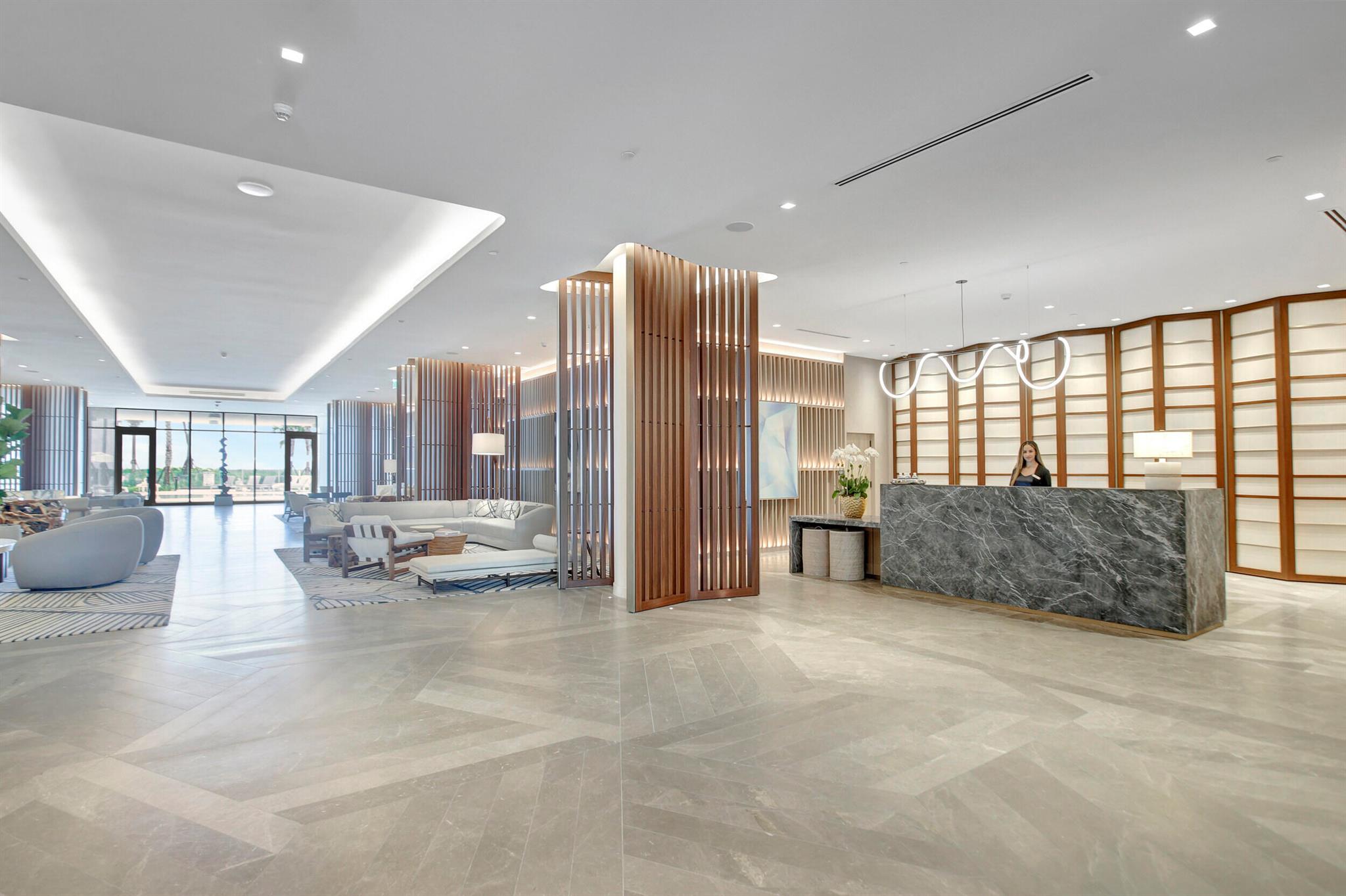 1116 N Ocean Boulevard 1804