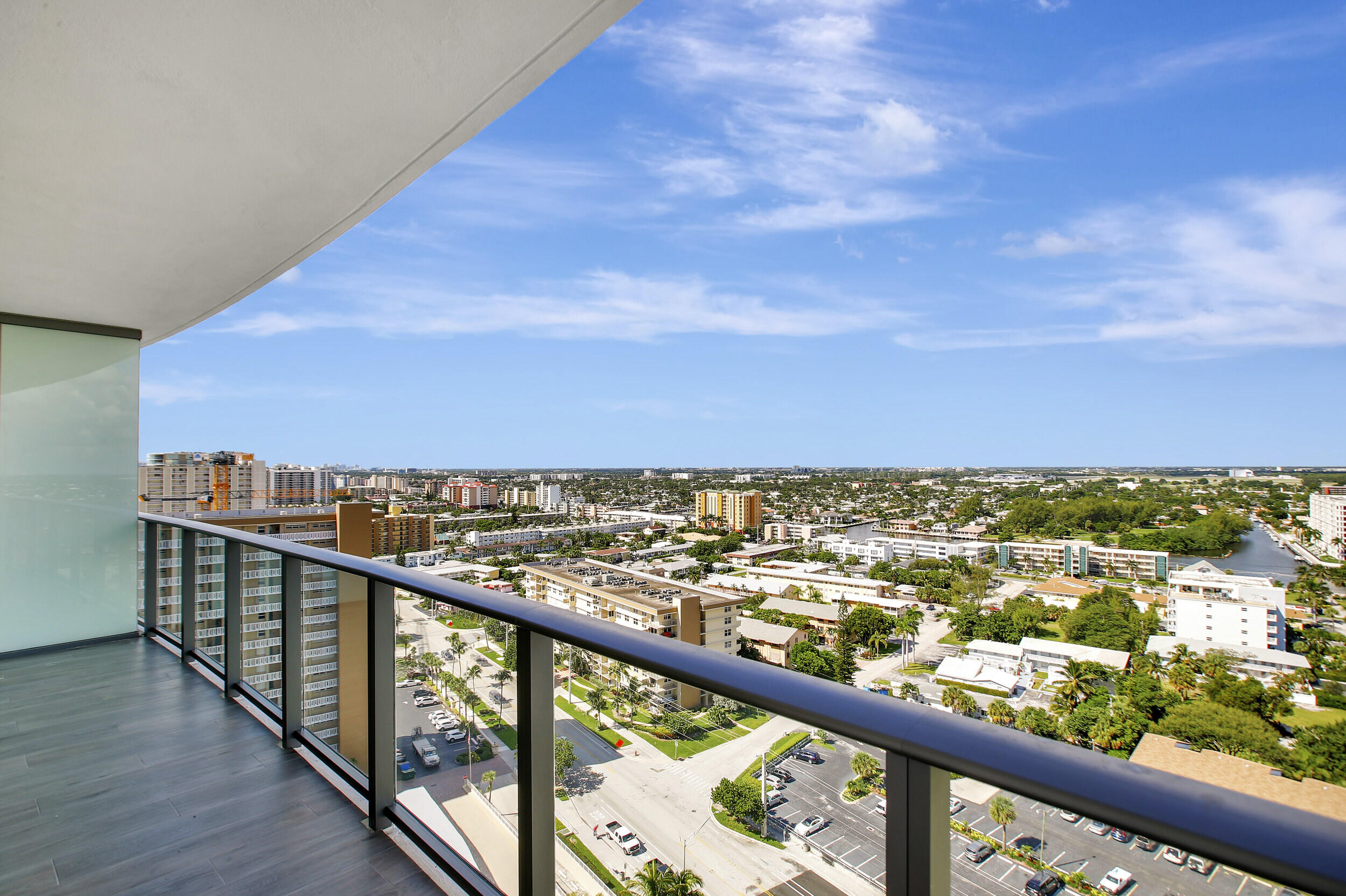 1116 N Ocean Boulevard 1804