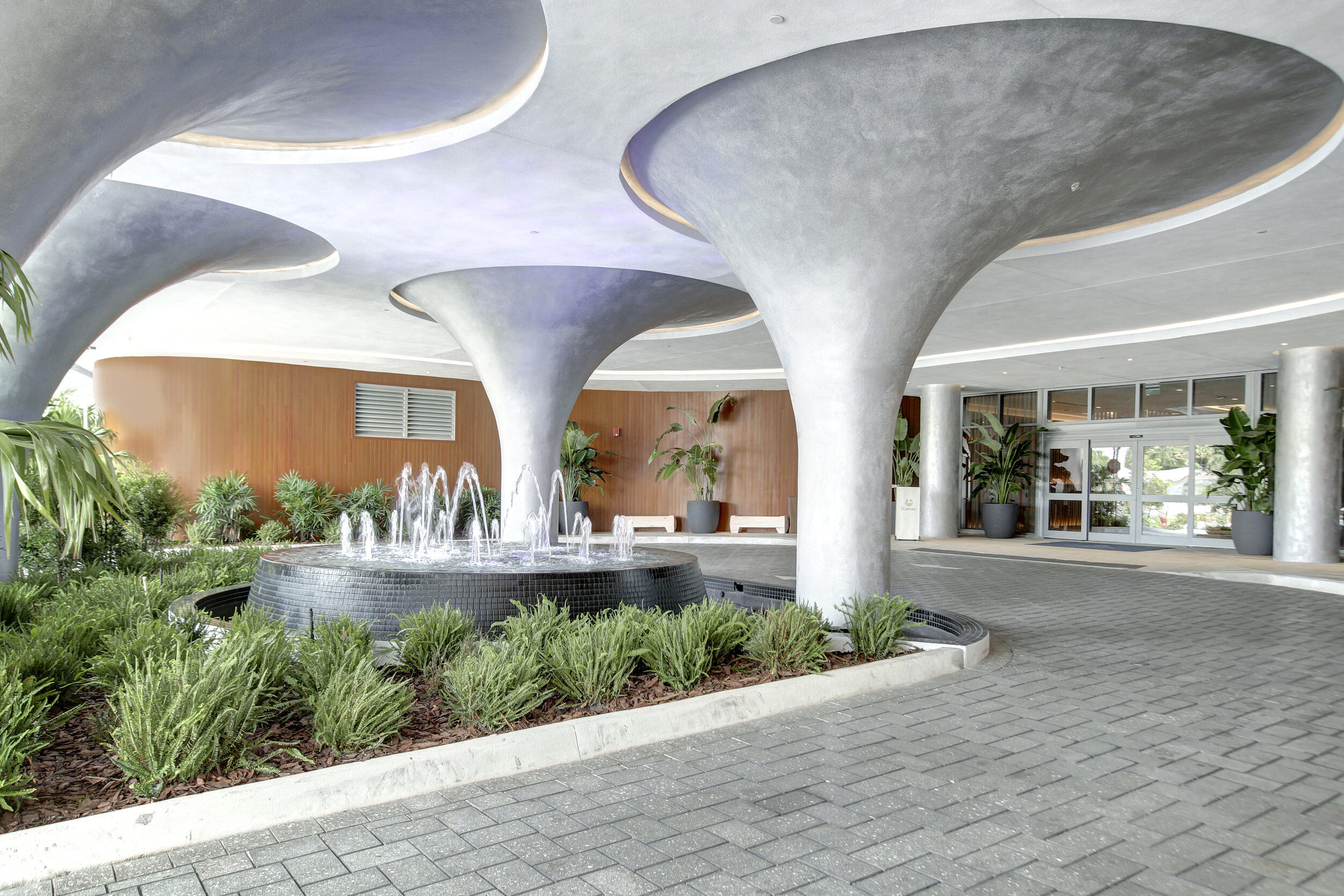 1116 N Ocean Boulevard 1804