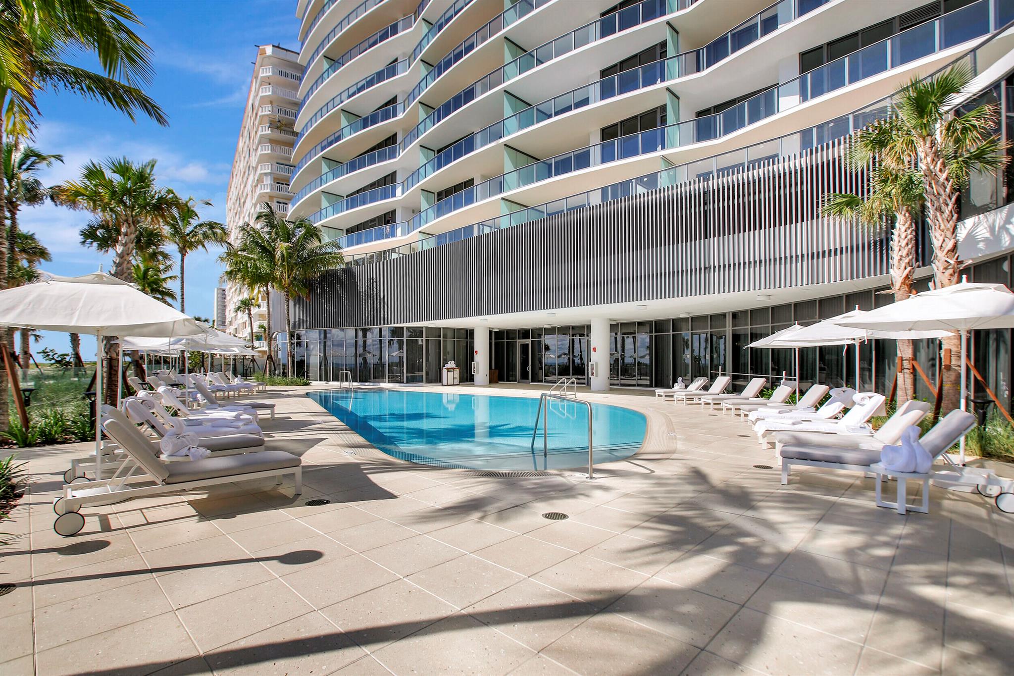 1116 N Ocean Boulevard 1804