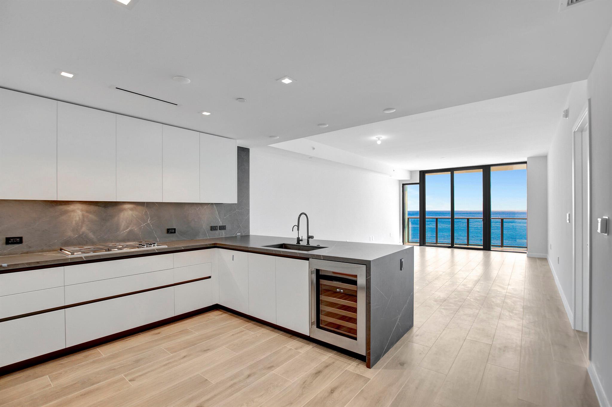1116 N Ocean Boulevard 1804