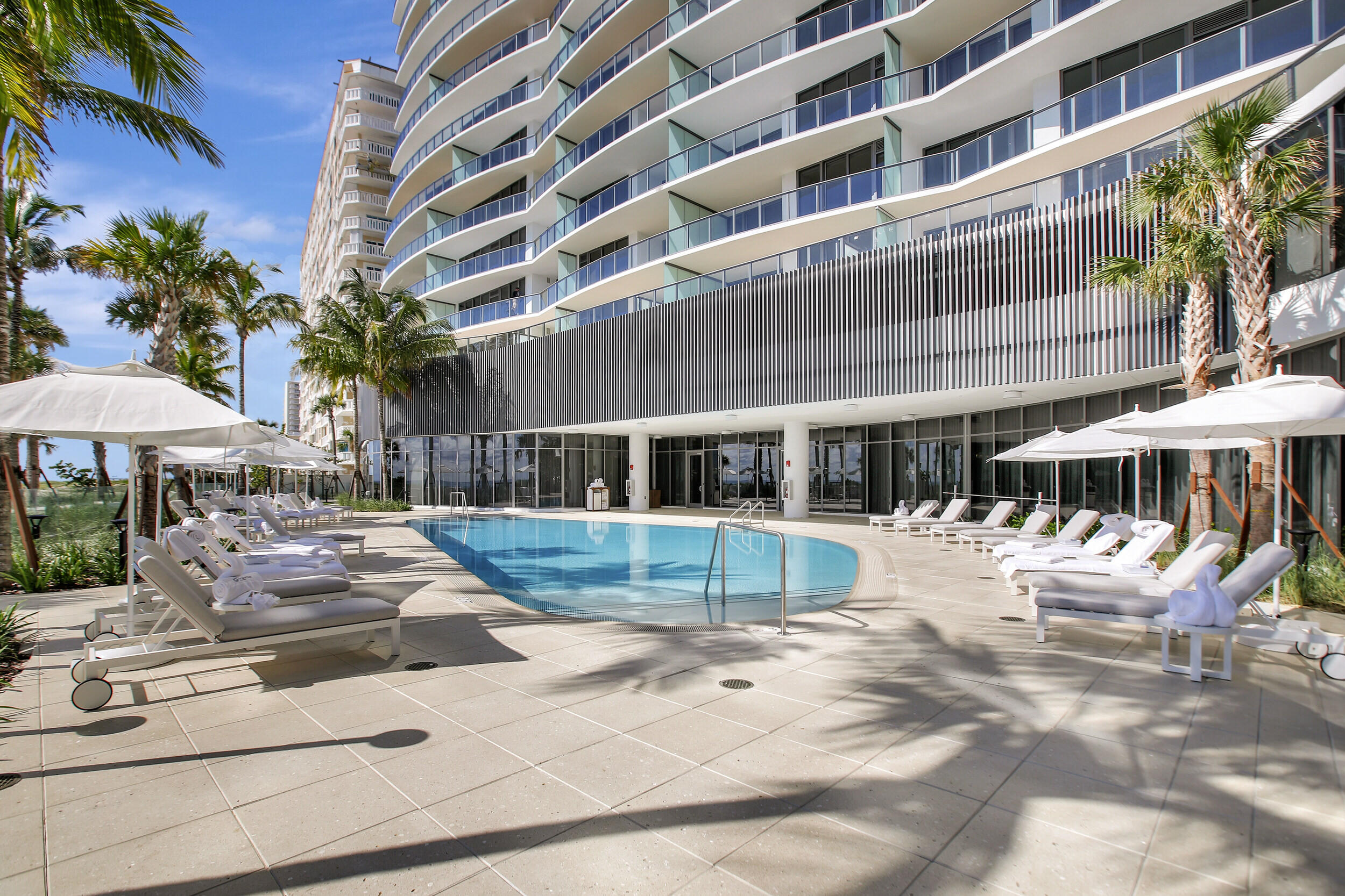 1116 N Ocean Boulevard 1804