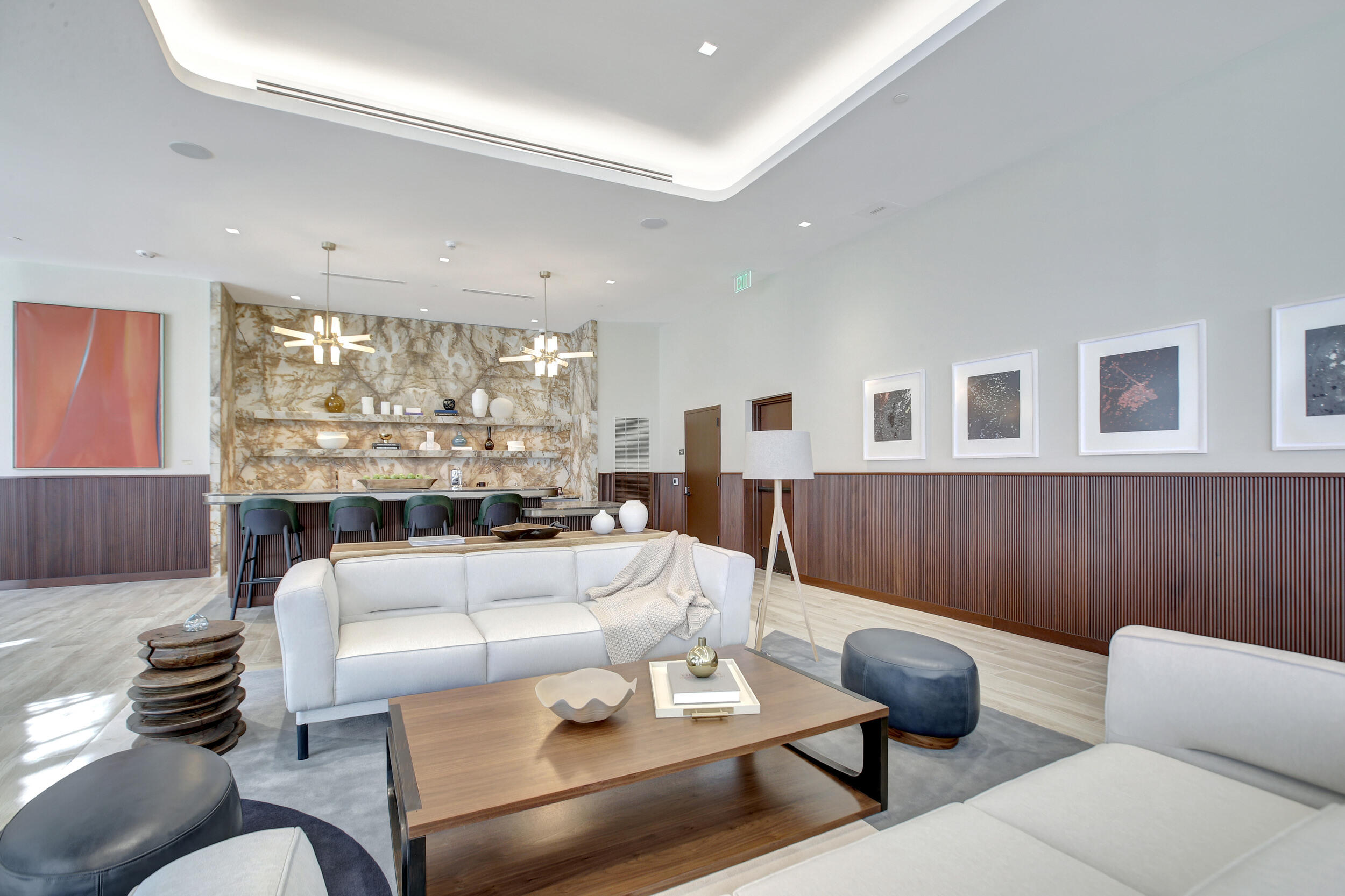 1116 N Ocean Boulevard 1804