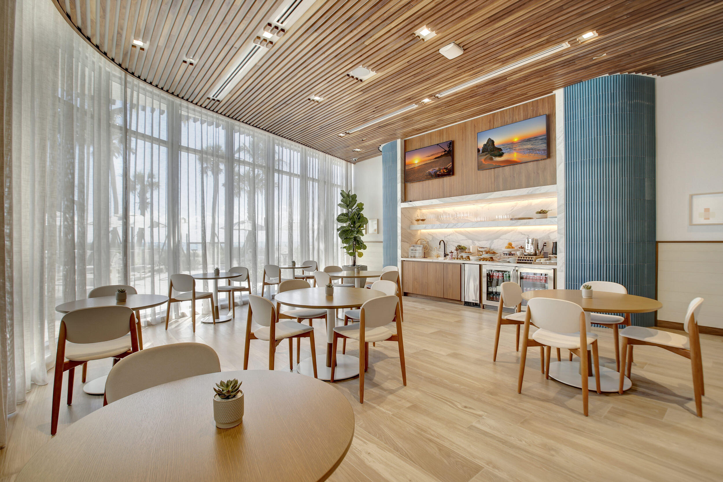 1116 N Ocean Boulevard 1804