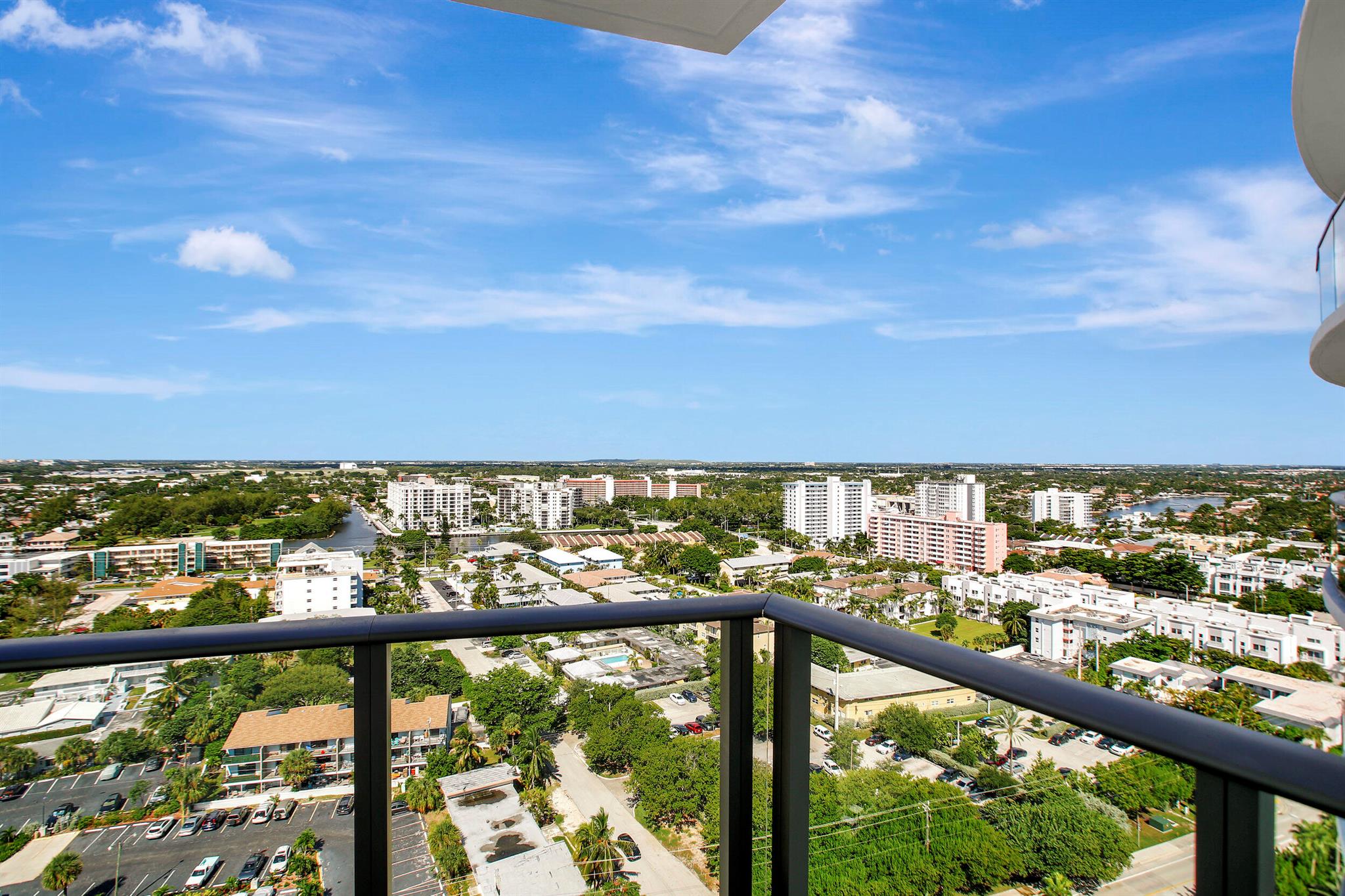 1116 N Ocean Boulevard 1804