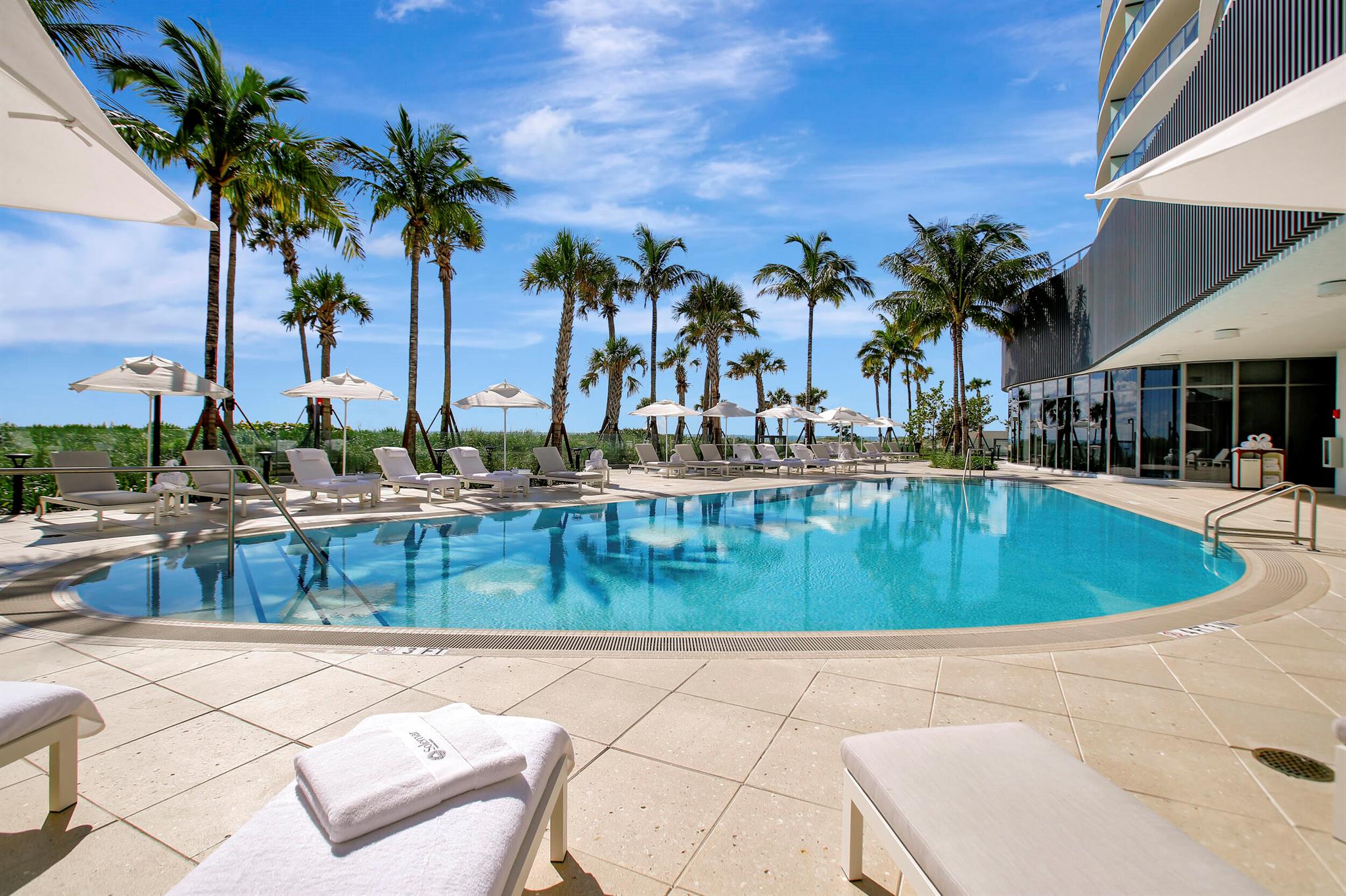 1116 N Ocean Boulevard 1804