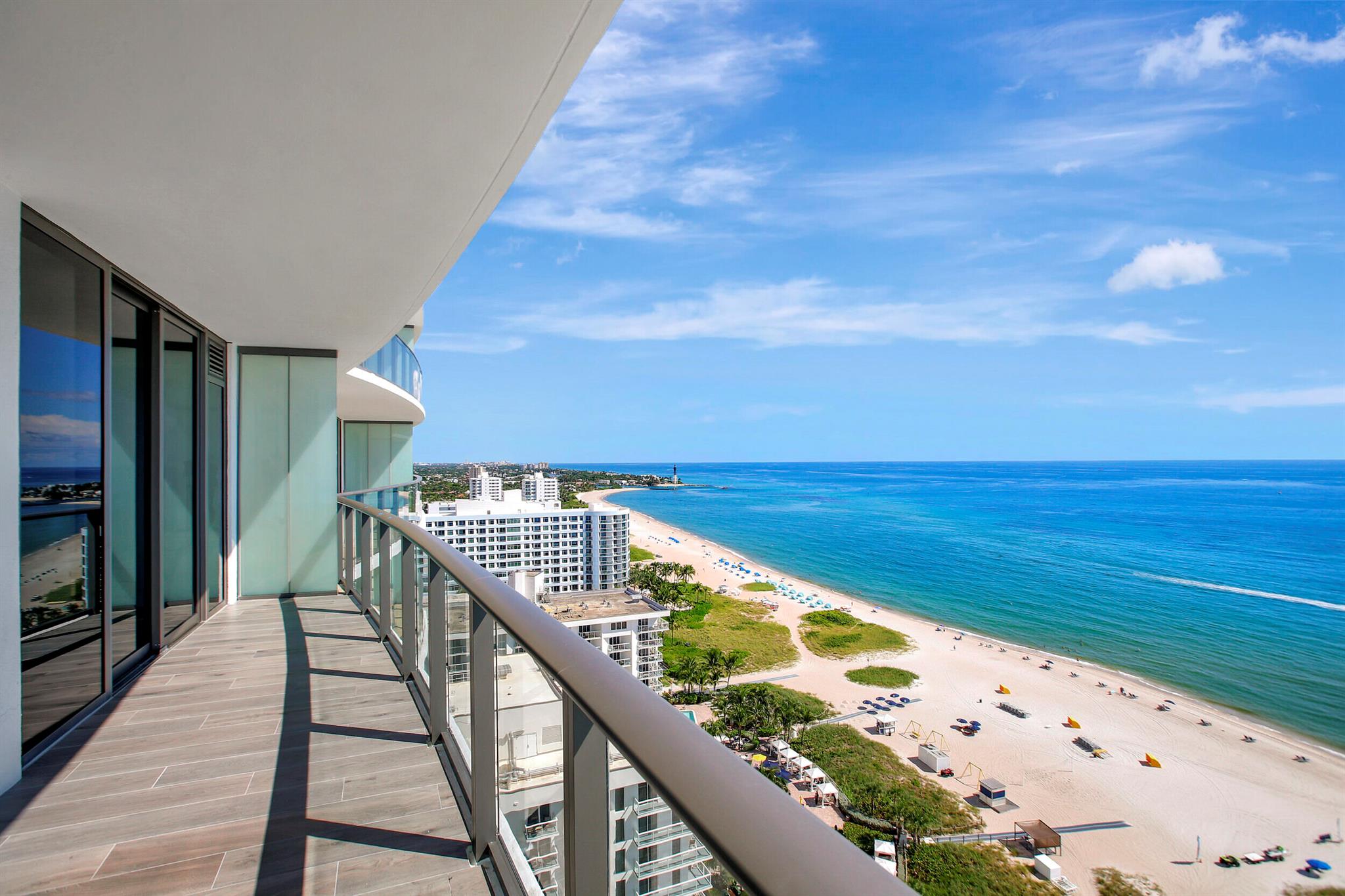 1116 N Ocean Boulevard 1804