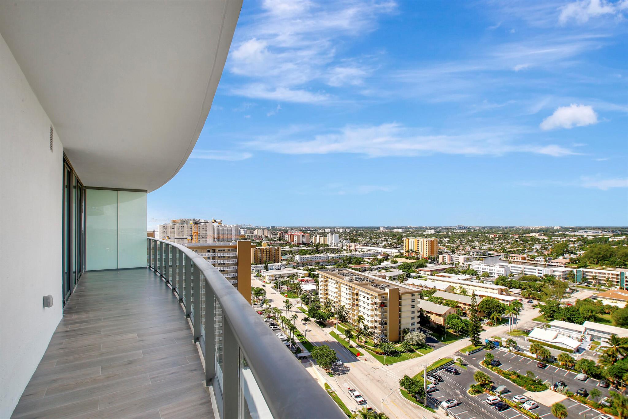 1116 N Ocean Boulevard 1804