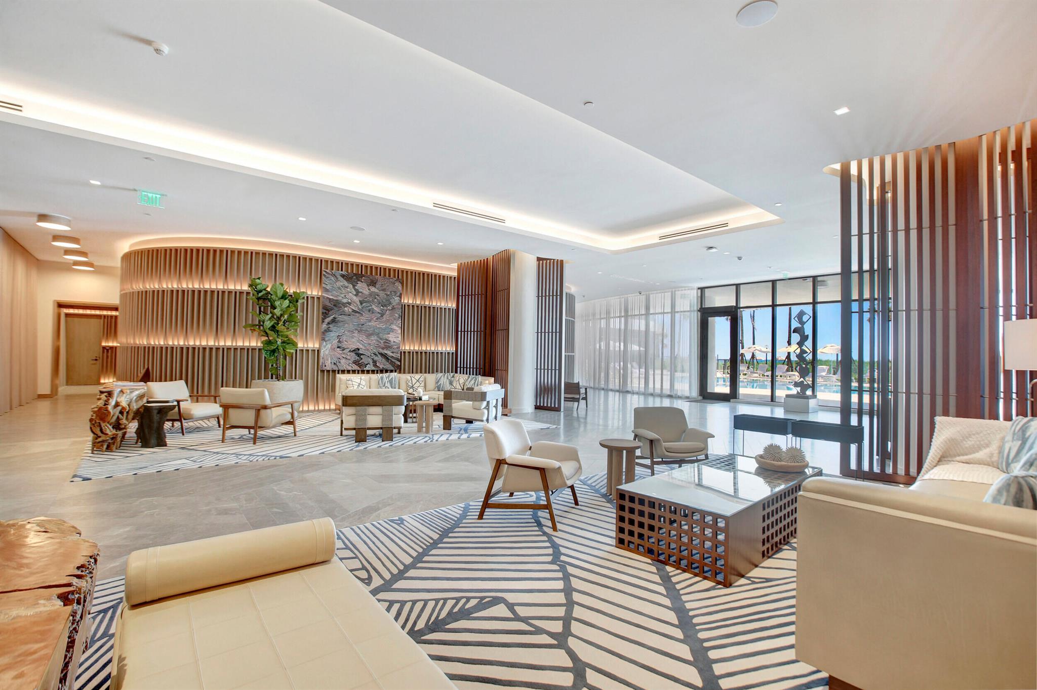 1116 N Ocean Boulevard 1804