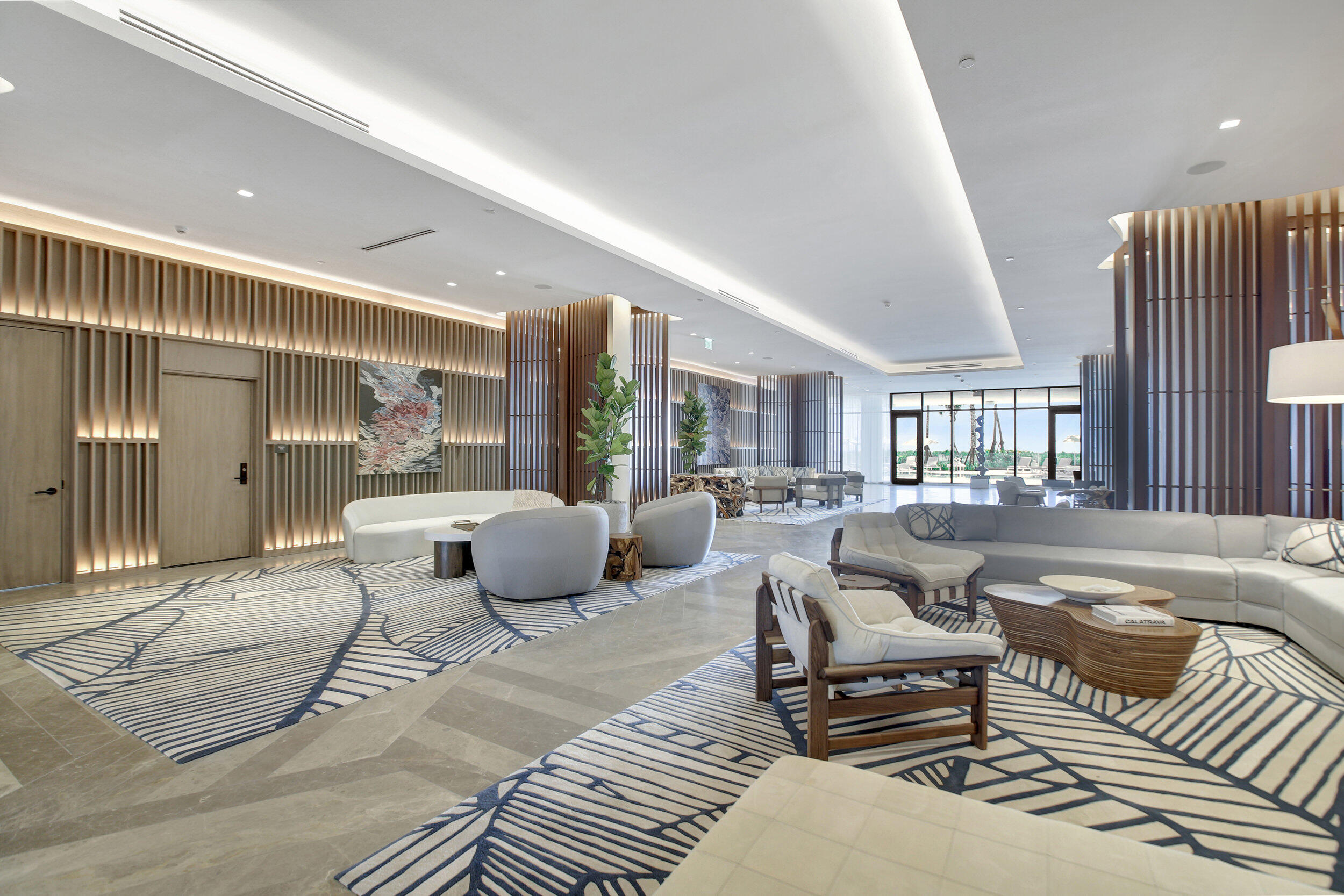 1116 N Ocean Boulevard 1804