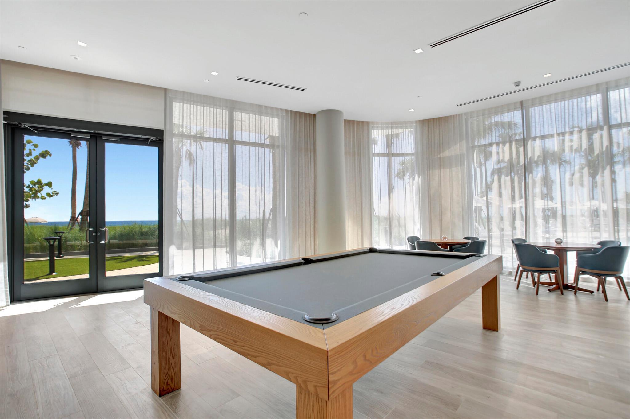 1116 N Ocean Boulevard 1804