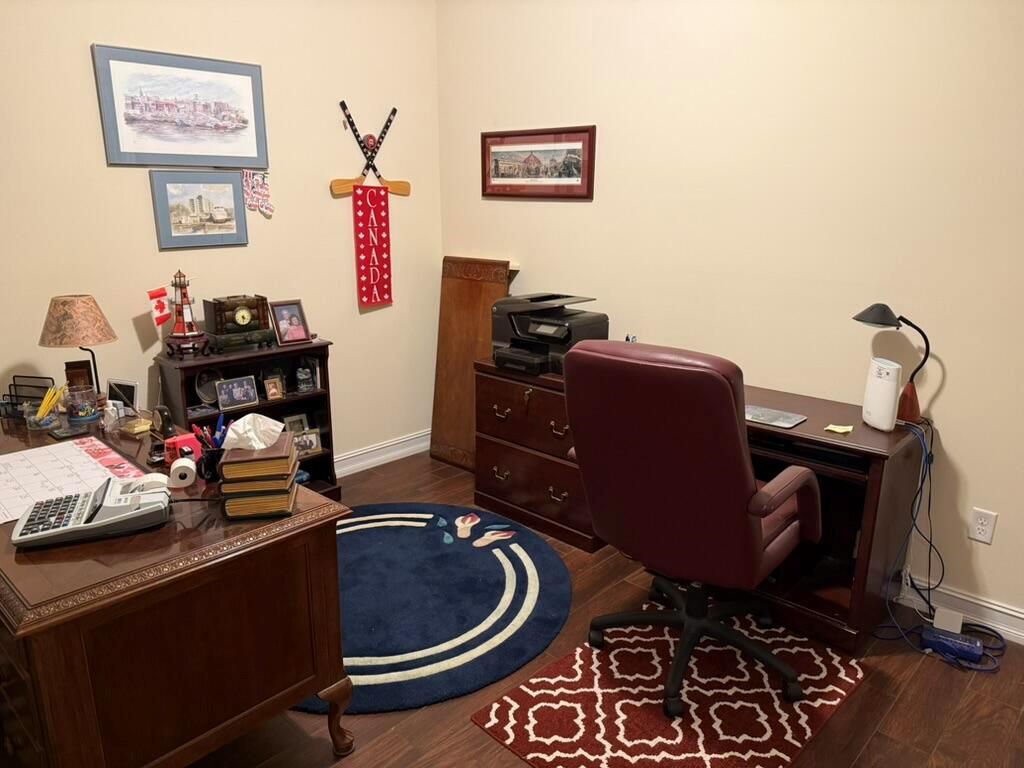 6133 NW Castlebay Lane