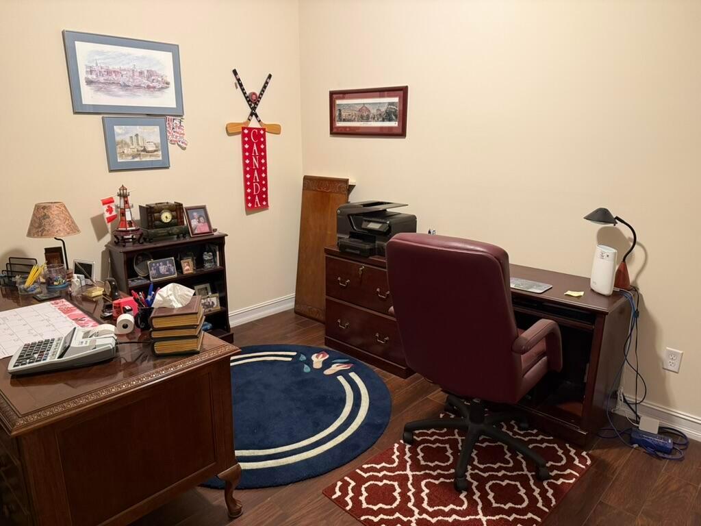 6133 NW Castlebay Lane