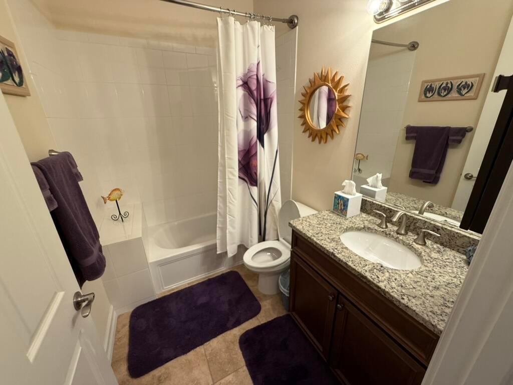 6133 NW Castlebay Lane