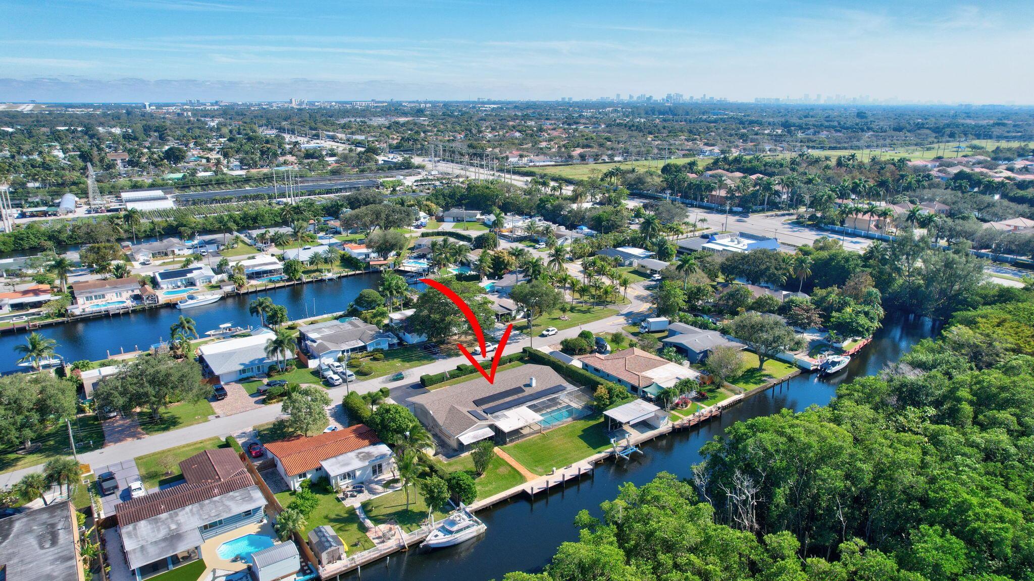 4633 SW 38th Terrace