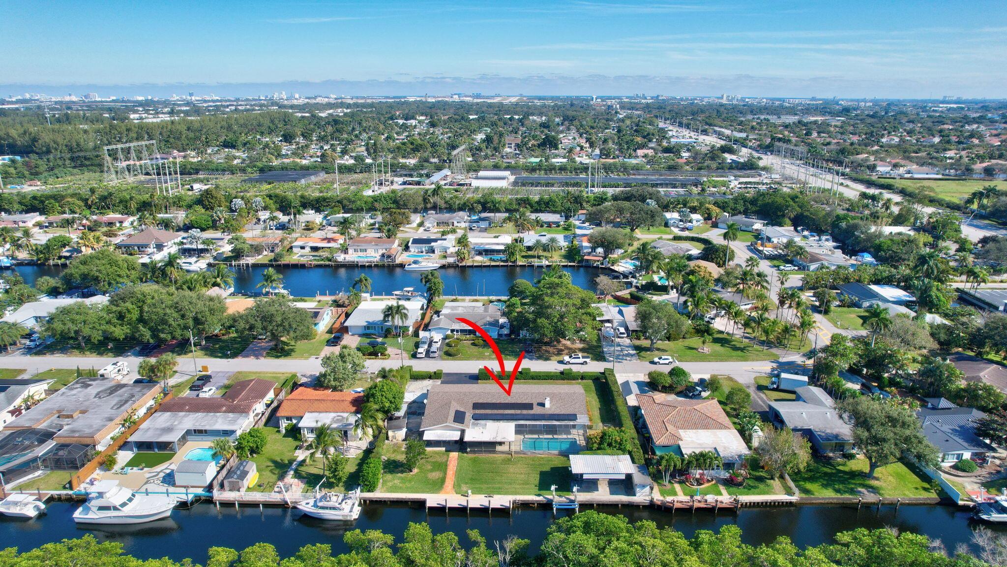 4633 SW 38th Terrace