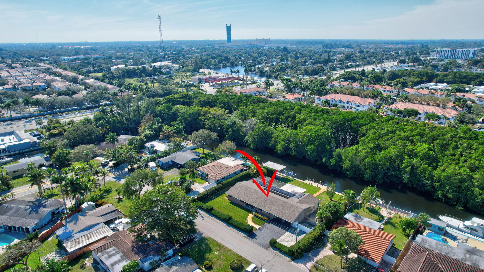 4633 SW 38th Terrace