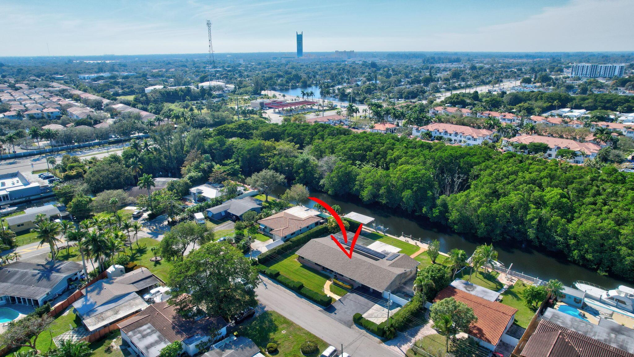 4633 SW 38th Terrace