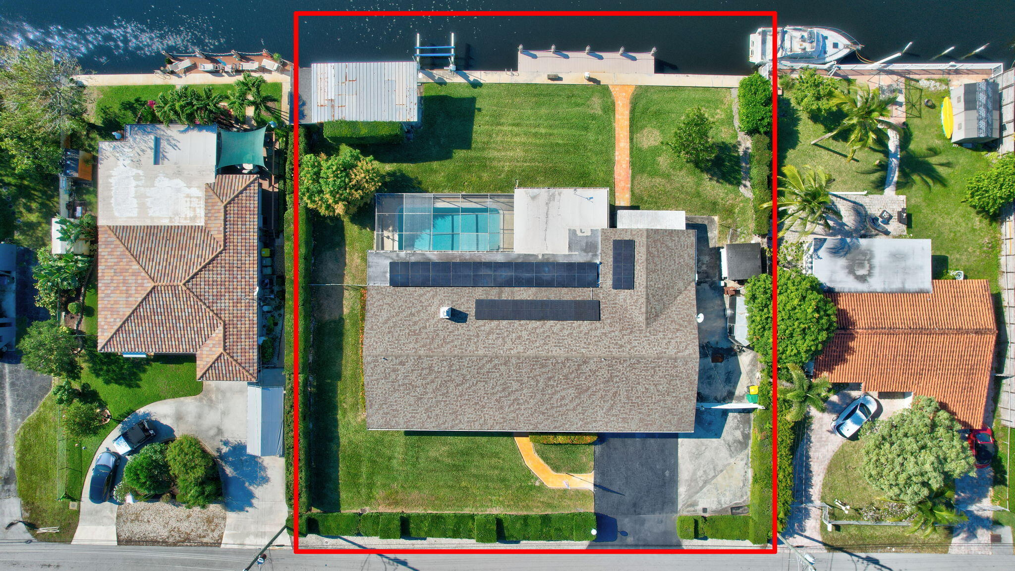 4633 SW 38th Terrace