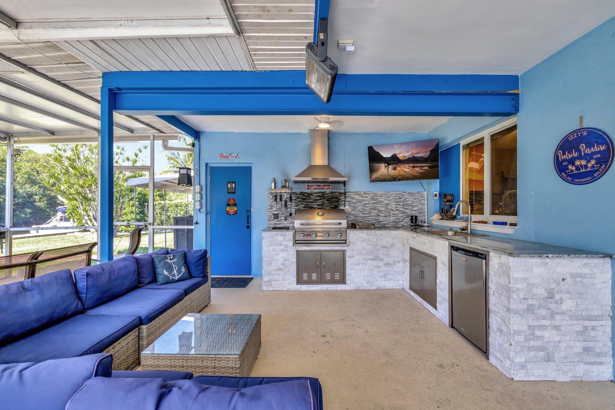 4633 SW 38th Terrace