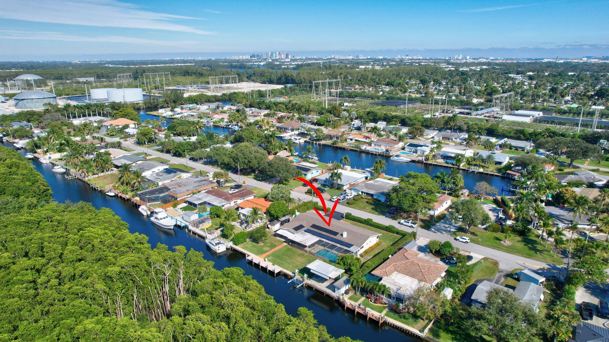 4633 SW 38th Terrace