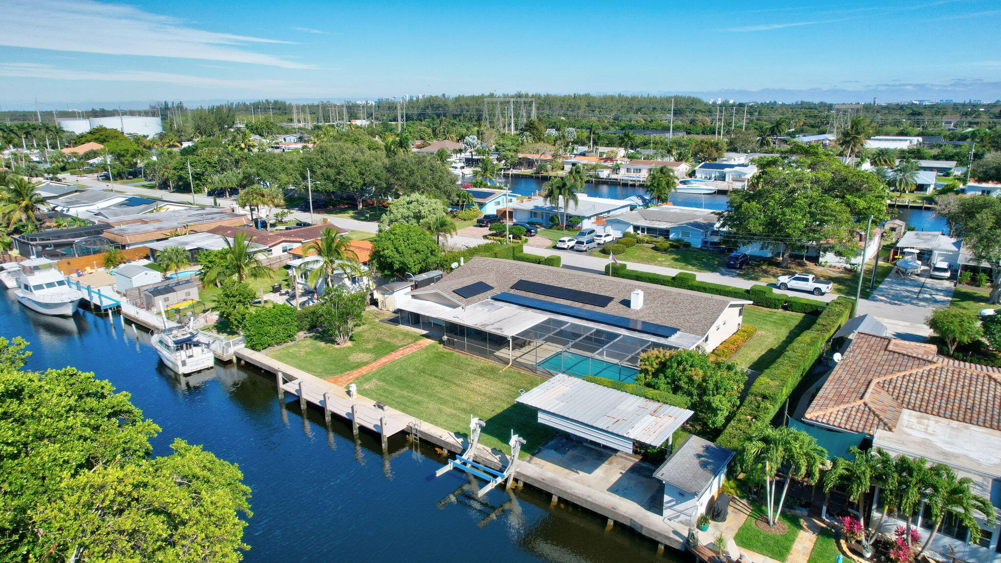 4633 SW 38th Terrace