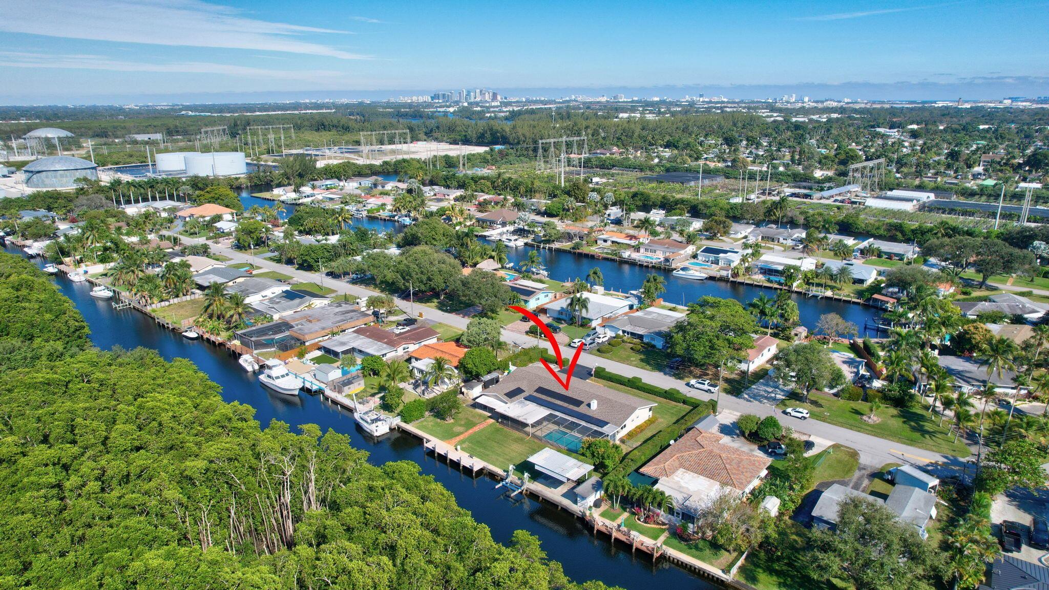 4633 SW 38th Terrace