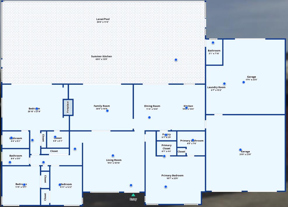 4633 SW 38th Terrace