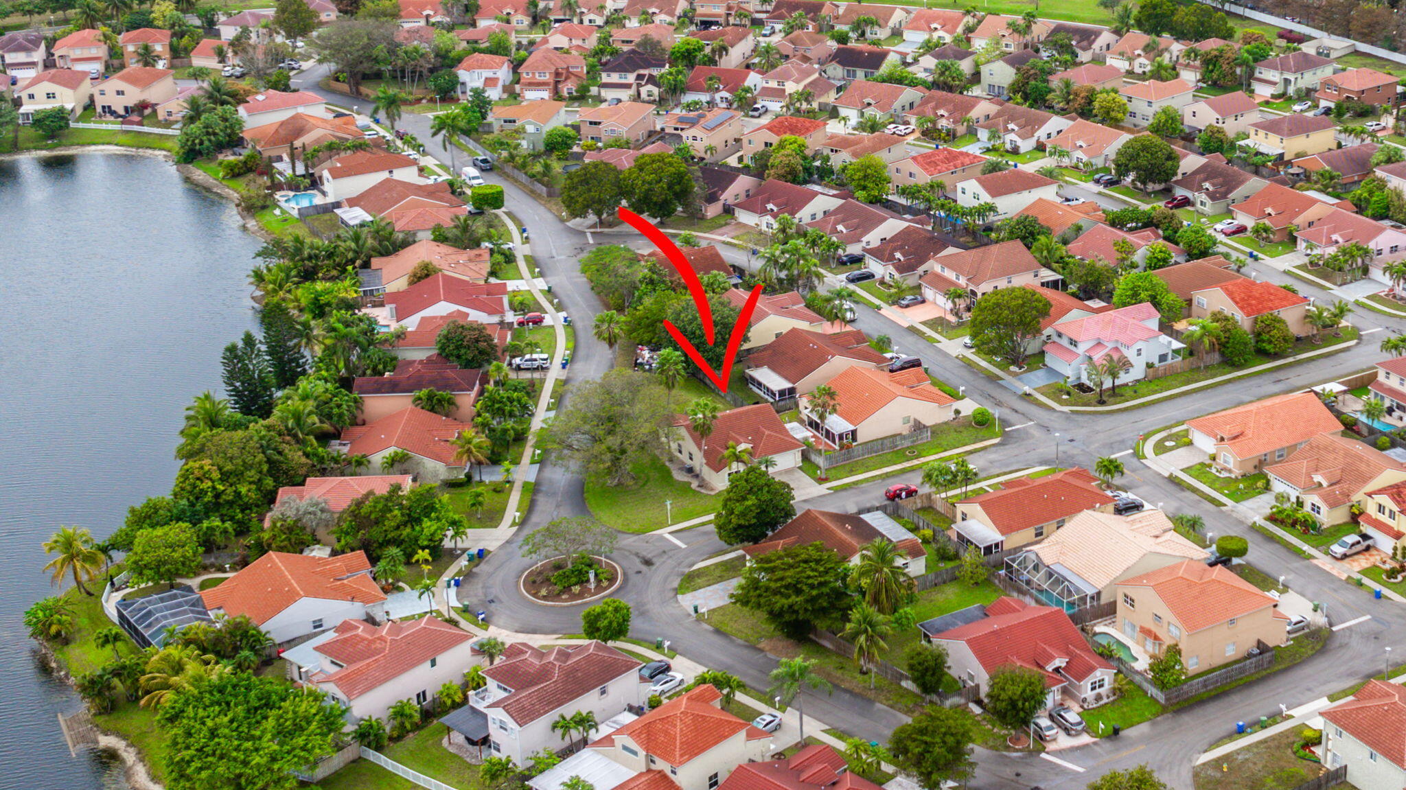 3301 El Capitan Drive