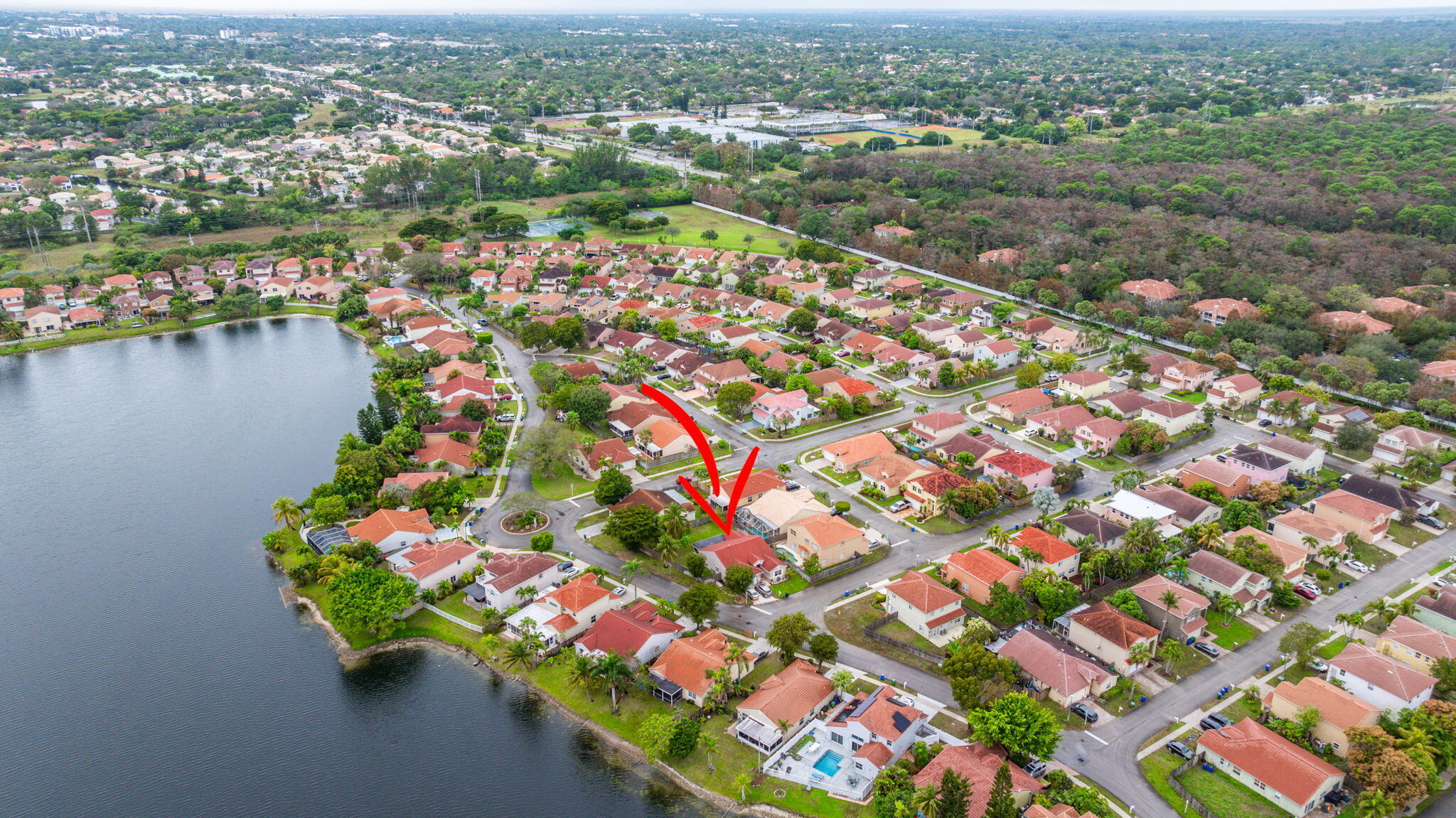 3301 El Capitan Drive