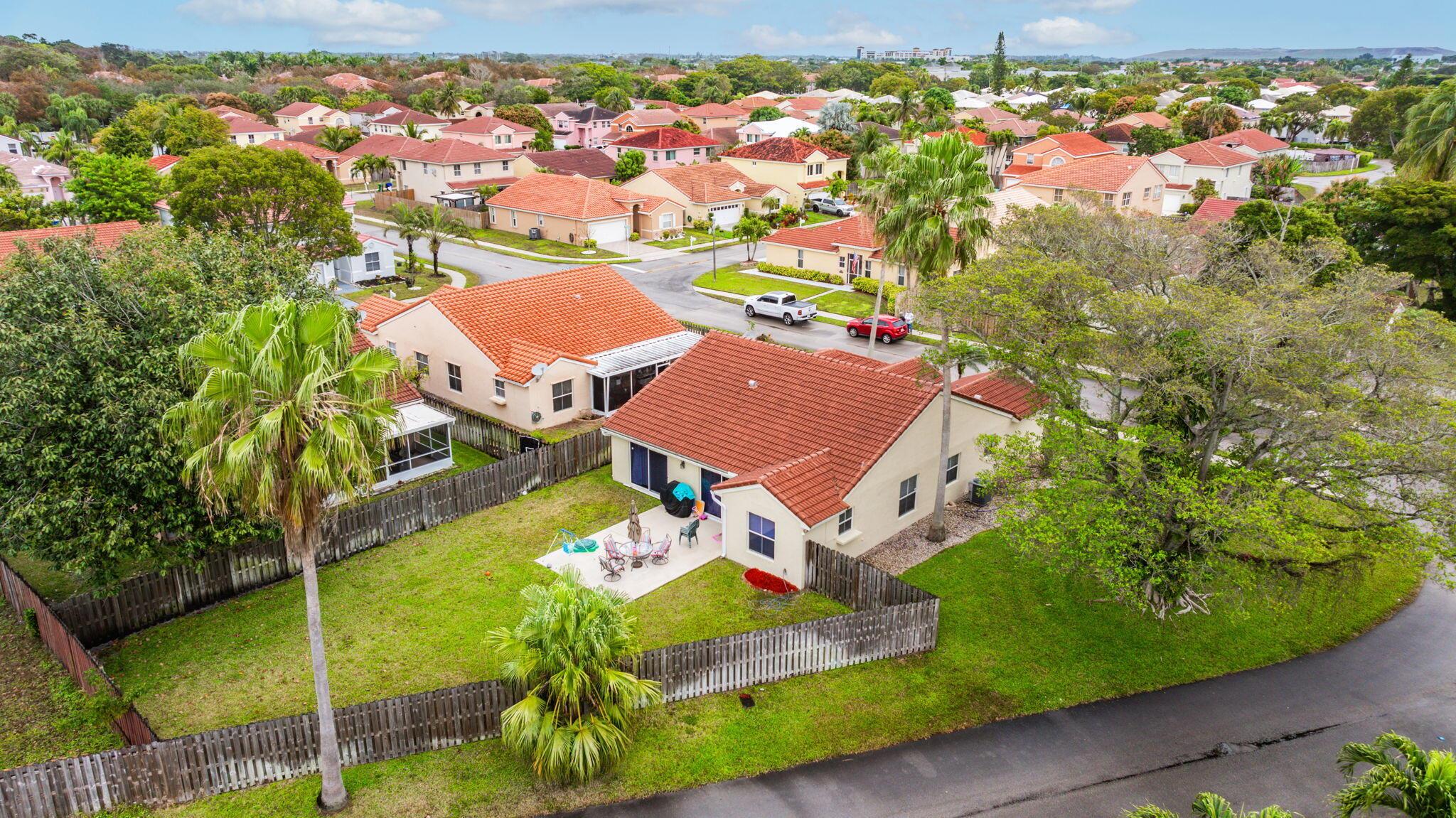 3301 El Capitan Drive