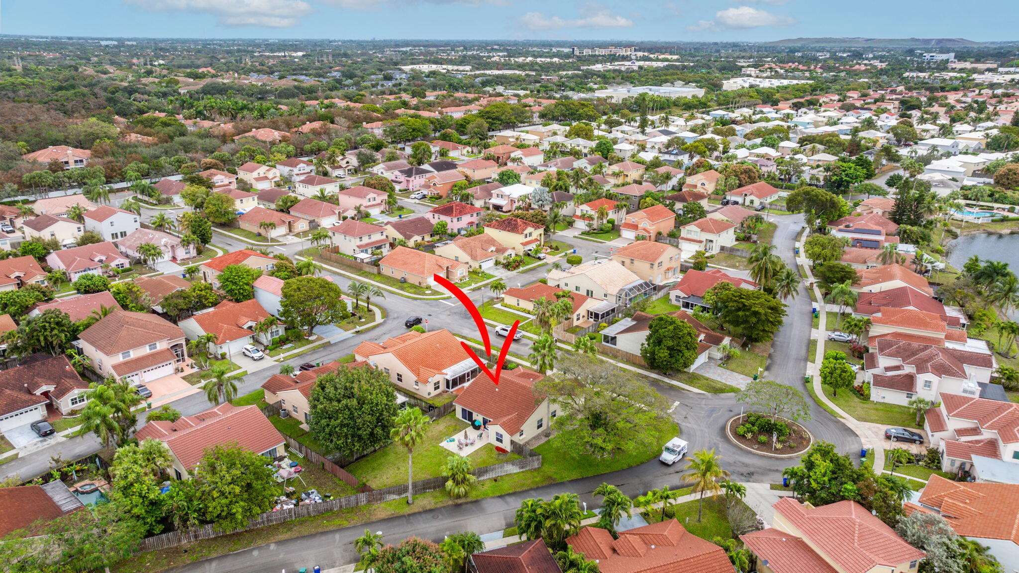 3301 El Capitan Drive