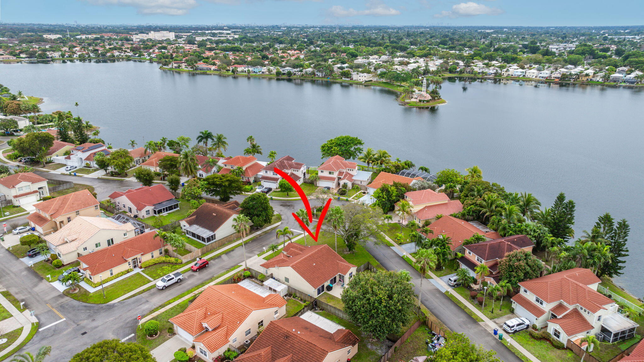 3301 El Capitan Drive