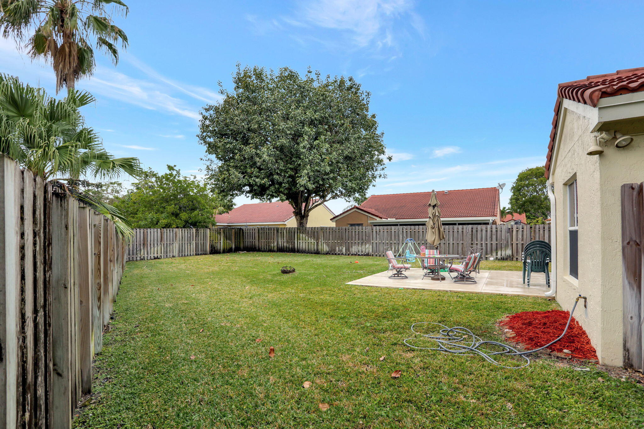 3301 El Capitan Drive