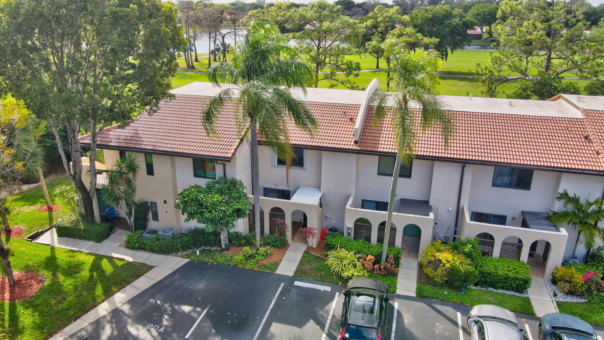 21766 Cypress Drive 20c