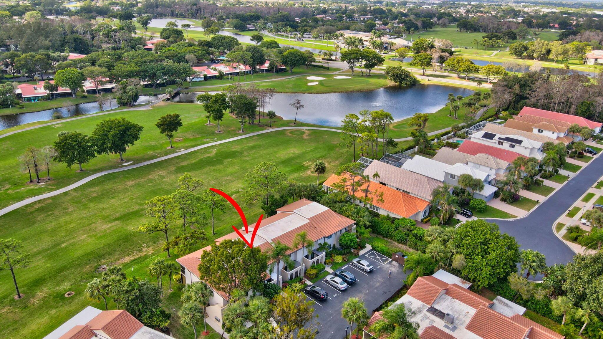 21766 Cypress Drive 20c