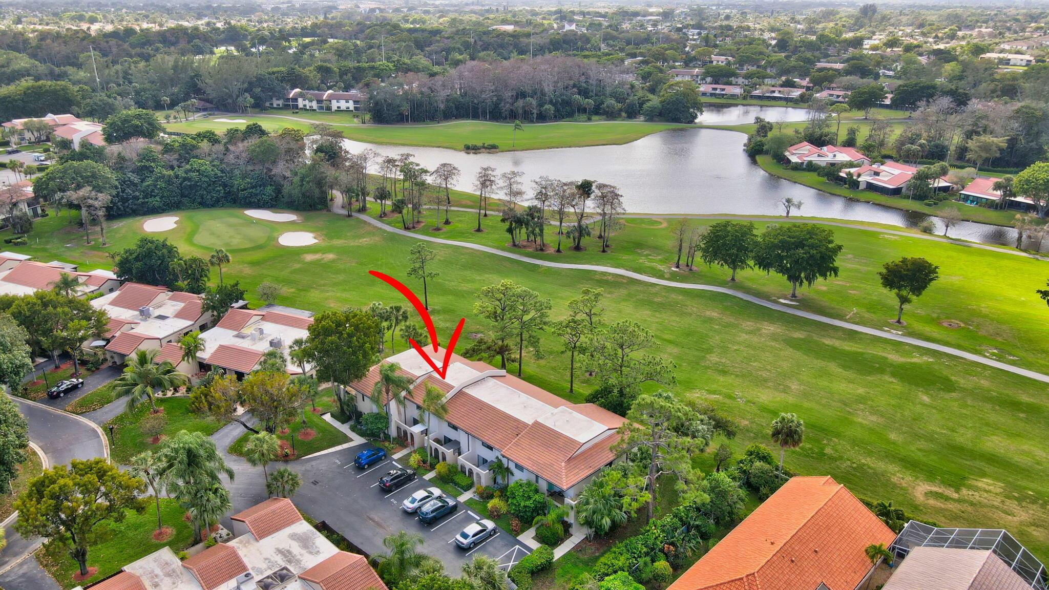 21766 Cypress Drive 20c