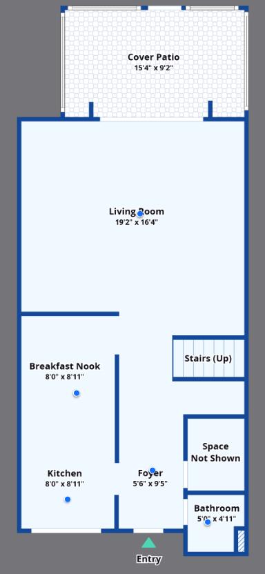 21766 Cypress Drive 20c