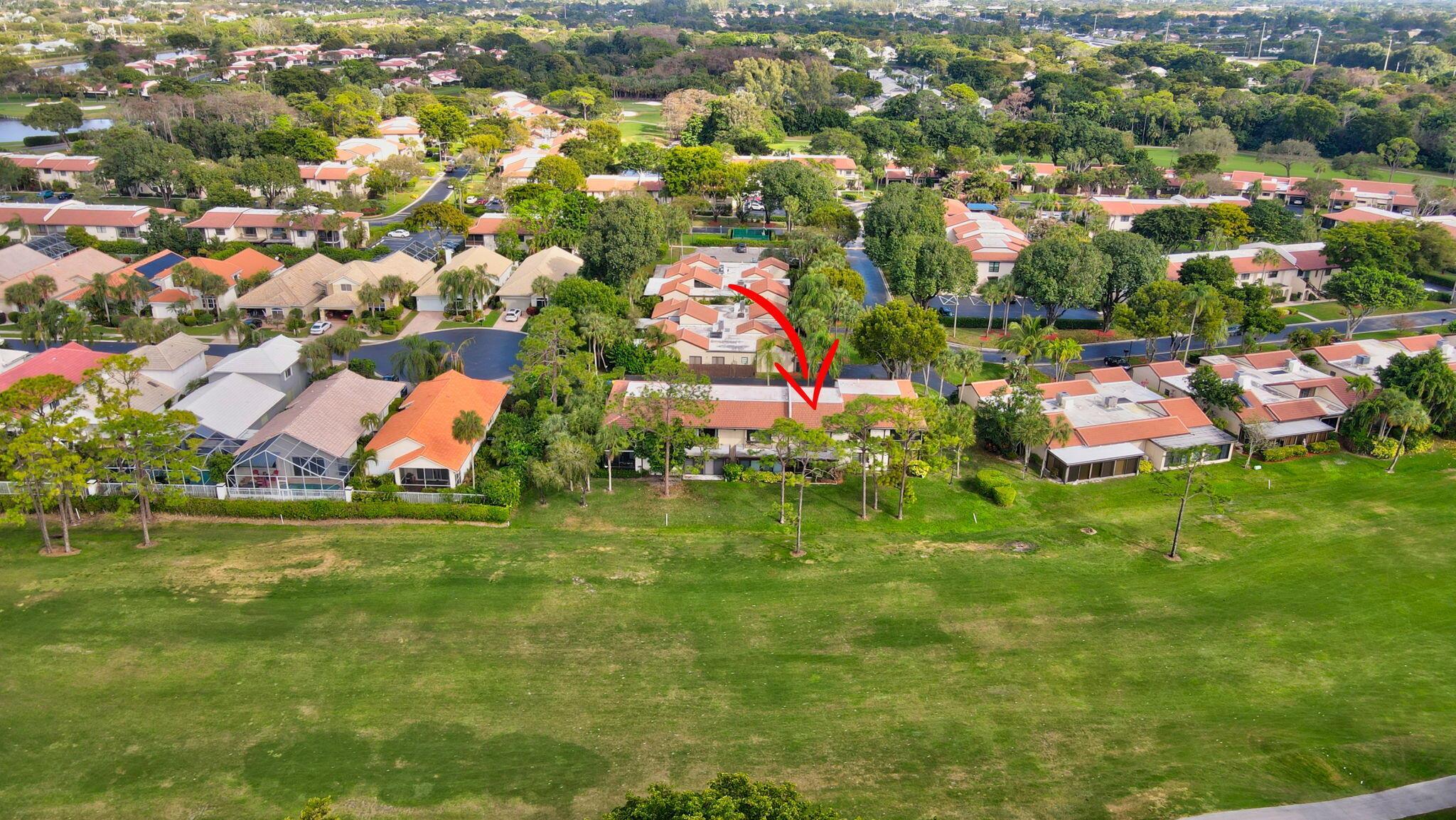 21766 Cypress Drive 20c