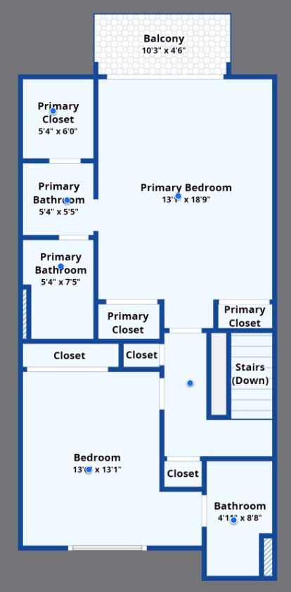 21766 Cypress Drive 20c