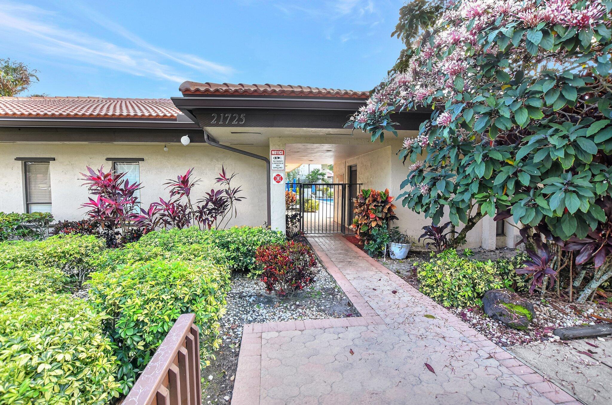 21766 Cypress Drive 20c