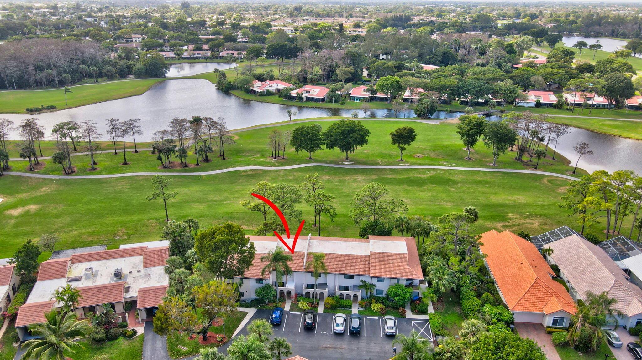 21766 Cypress Drive 20c