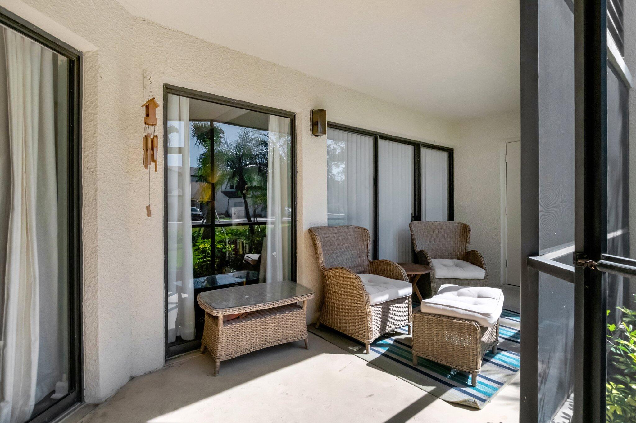 5801 Camino Del Sol 102