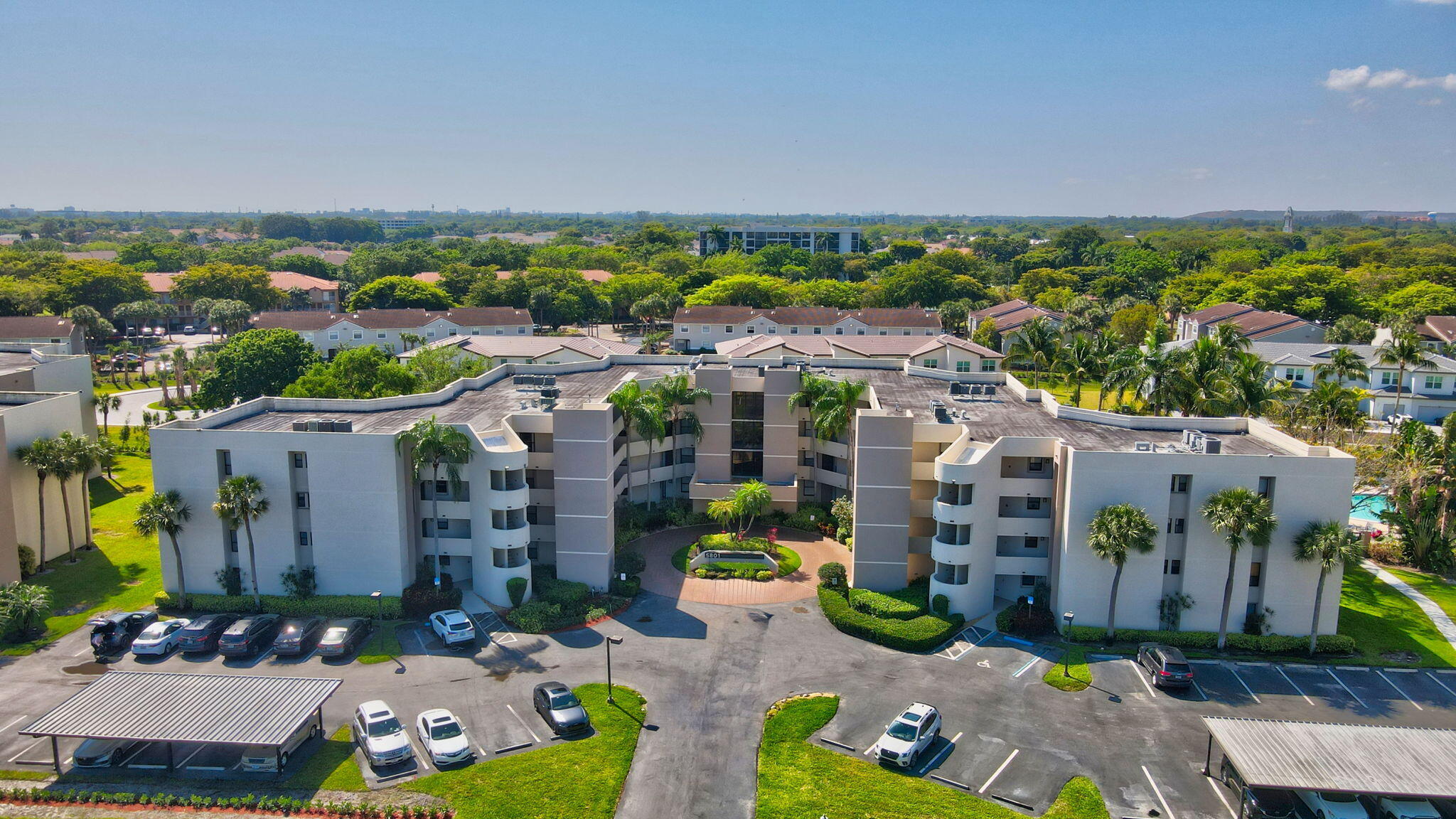 5801 Camino Del Sol 102