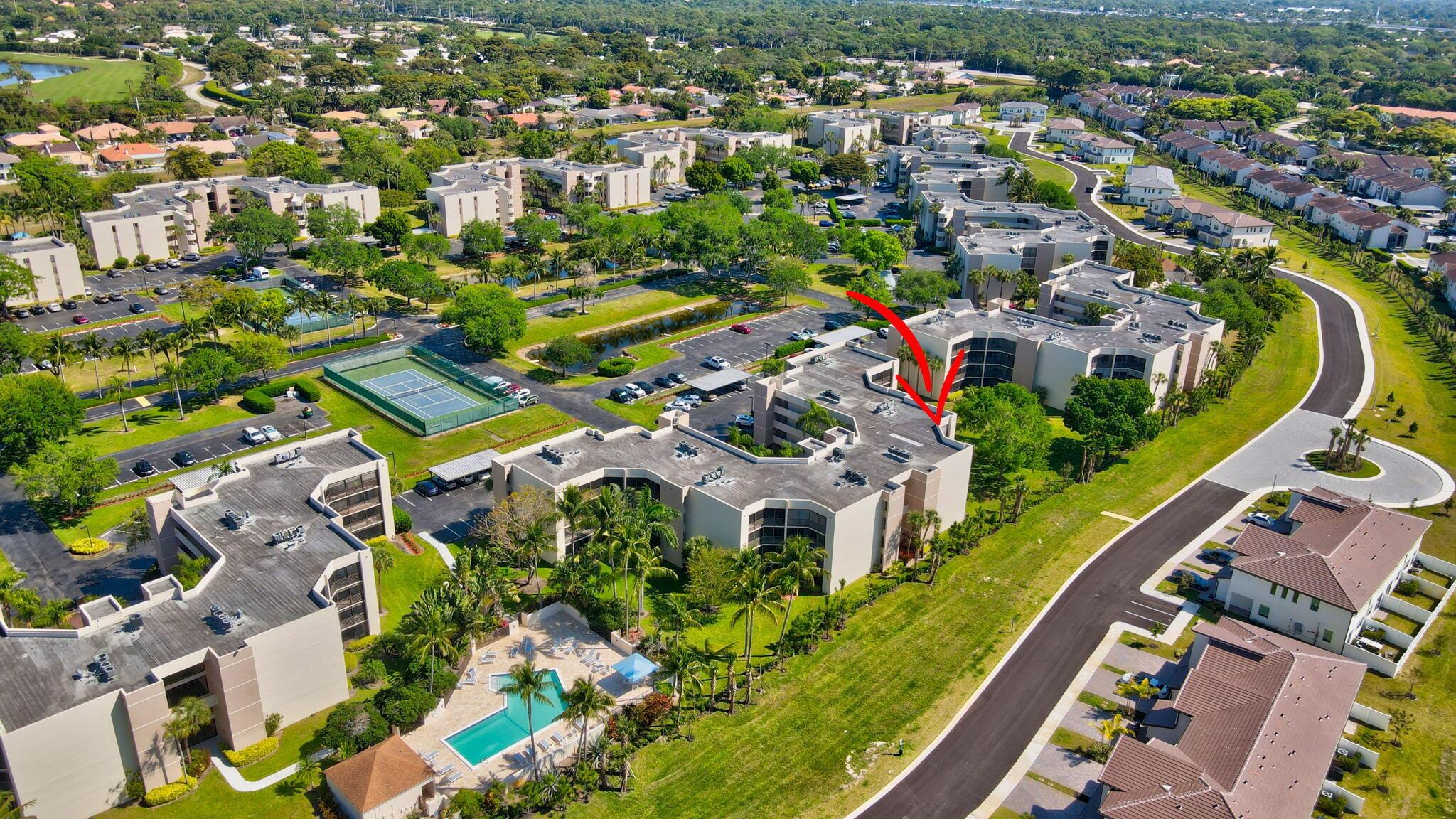 5801 Camino Del Sol 102