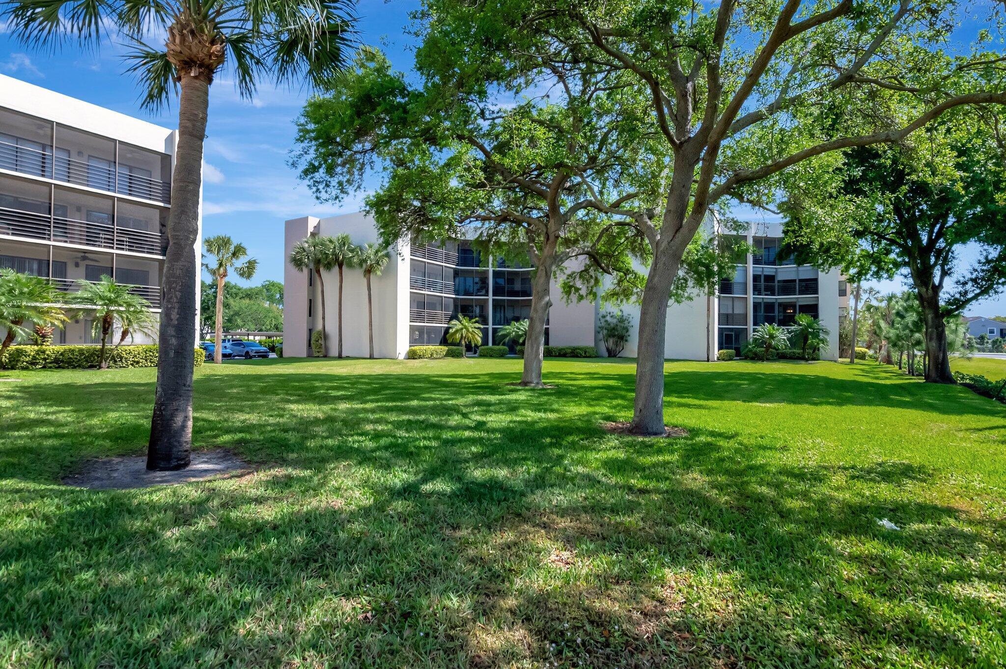 5801 Camino Del Sol 102