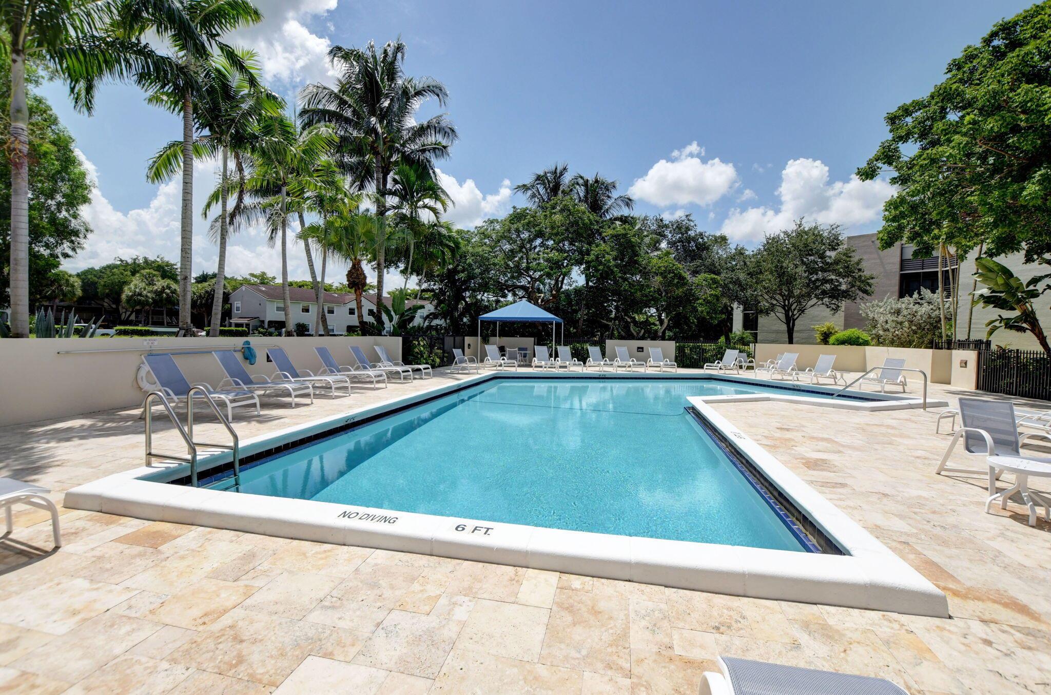 5801 Camino Del Sol 102