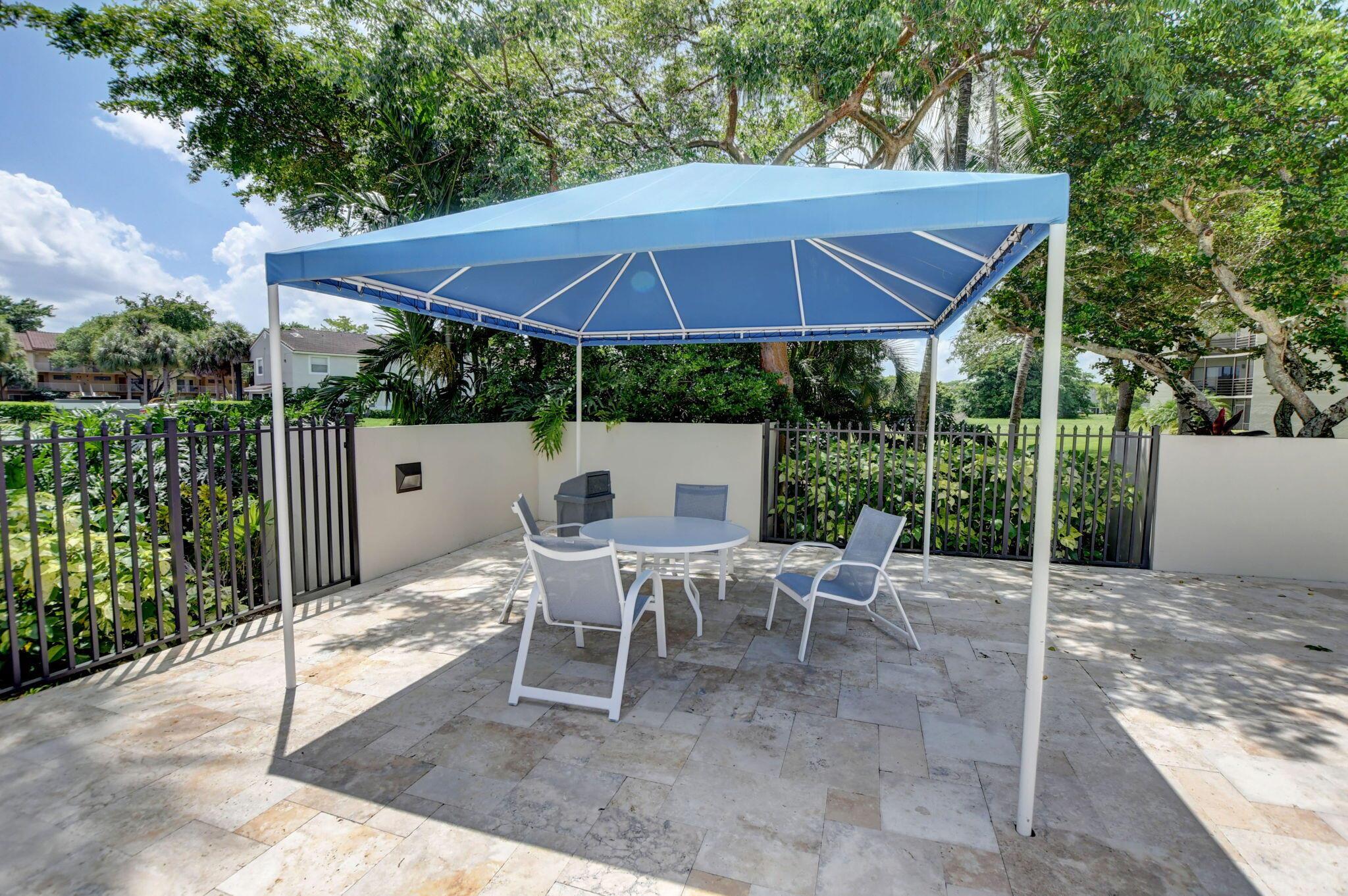 5801 Camino Del Sol 102