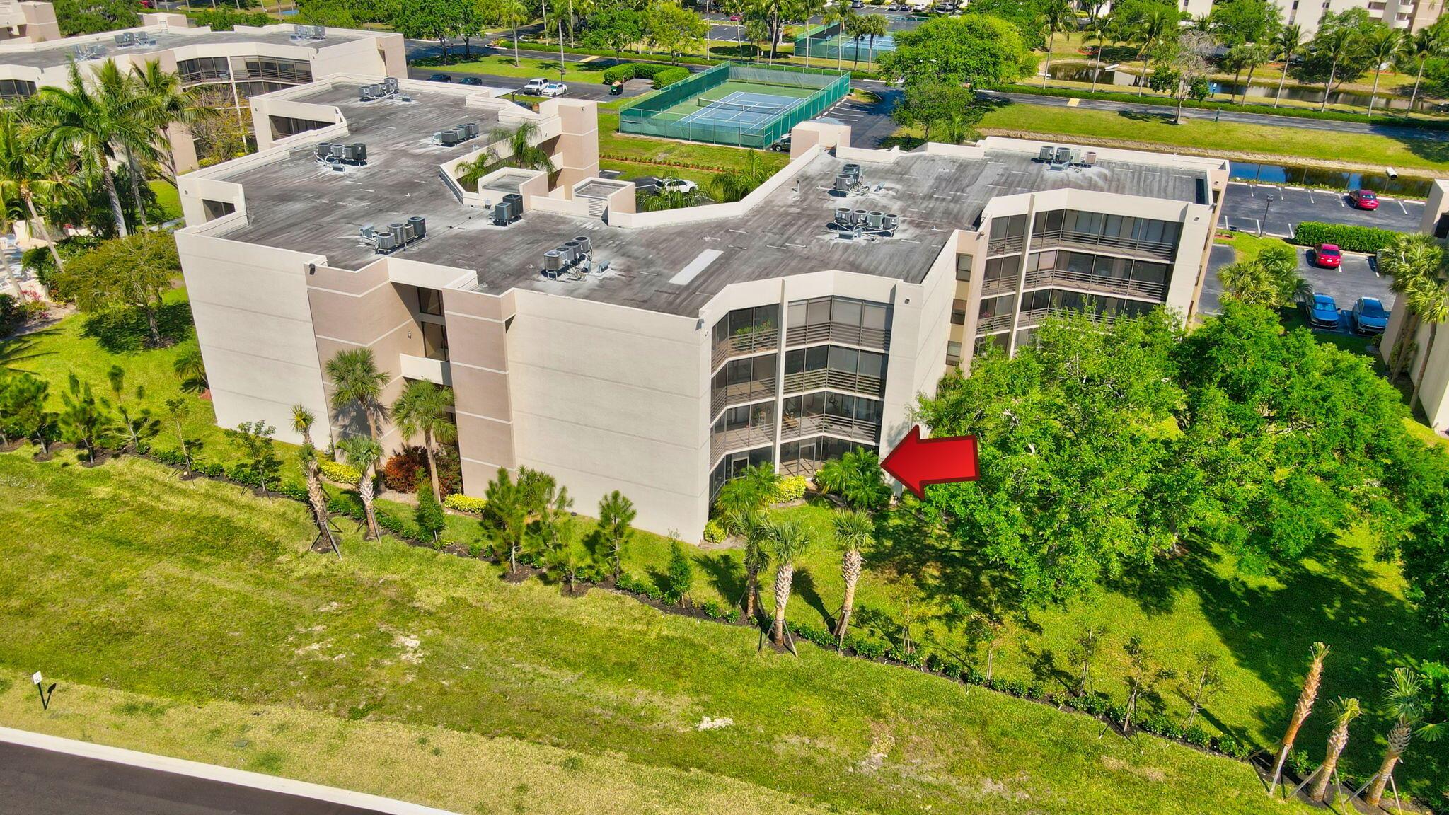 5801 Camino Del Sol 102