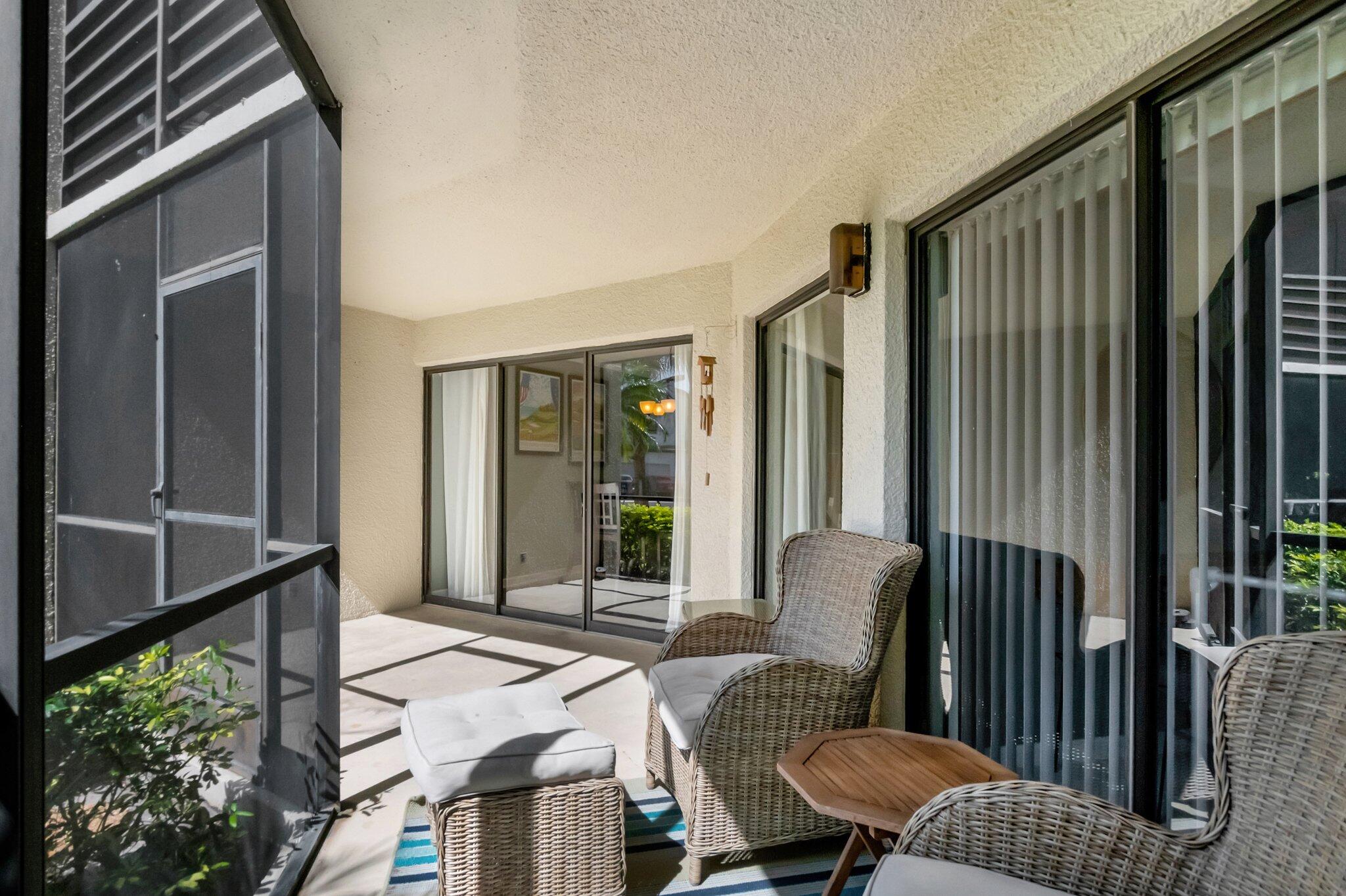 5801 Camino Del Sol 102